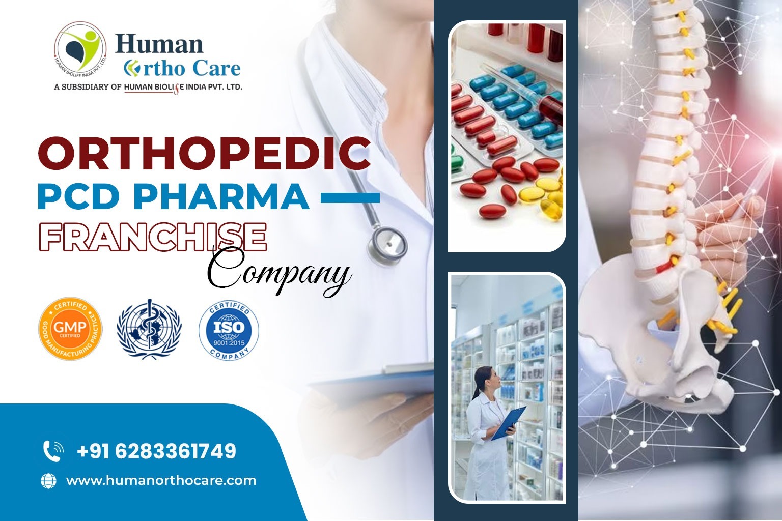 PCD Pharma Franchise in Pediatrics in India: Complete 2026 Business Guide